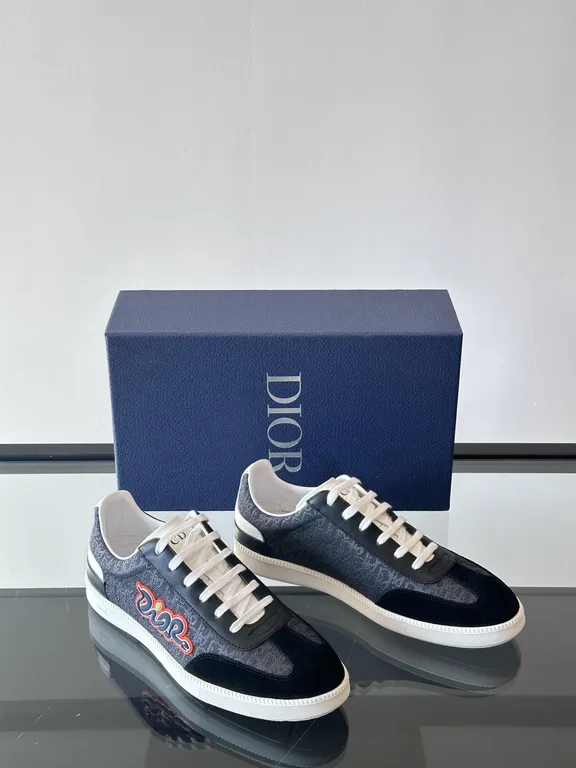 Dior Shoe 